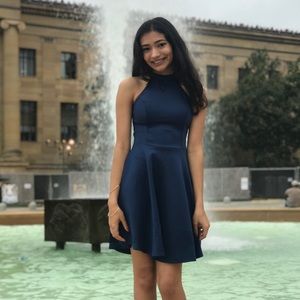 Charlotte Russe XS Dress